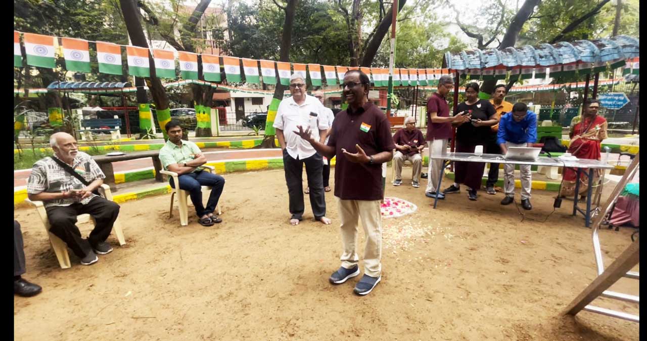 vaseegaran_speech