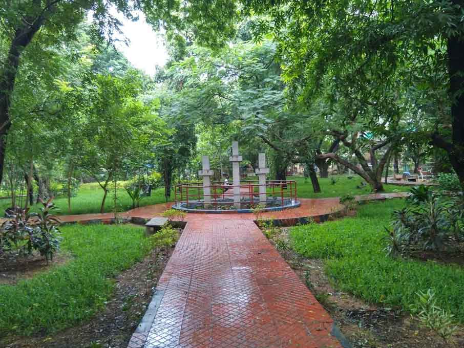 Park Tour